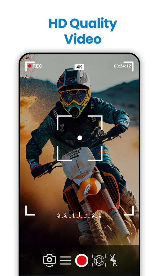 G PRO Camera – LMC 8.4 Camera (GCam Camera) screenshot 3