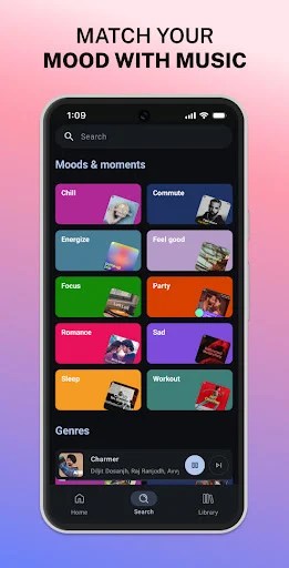 FabTune MOD screenshot 3