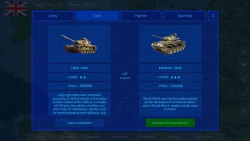 World War screenshot 3