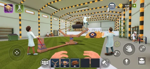 Mamix Experiments (It’s Mamix) screenshot 3