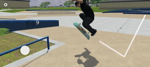 PushSB screenshot 3