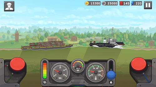 Ship Simulator screenshot 3