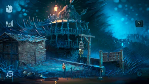 Conquistadorio screenshot 3