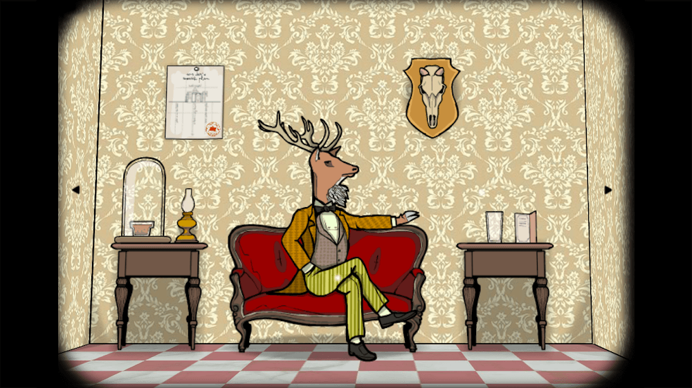Rusty Lake Hotel screenshot 3
