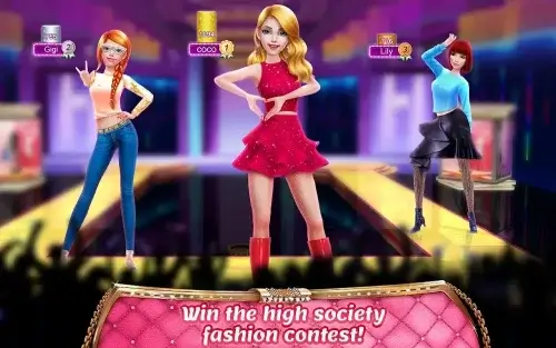 Rich Girl Mall screenshot 3