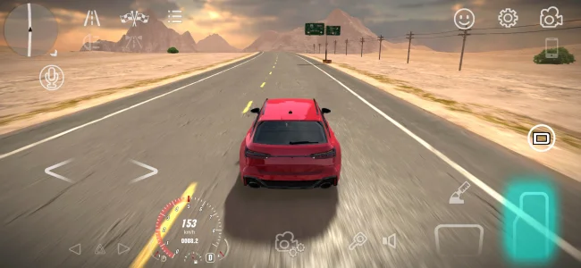 Car Parking Multiplayer (MOD, Unlimited Money) screenshot 3