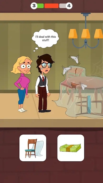 Emily’s Dreams: Save the Hotel screenshot 3