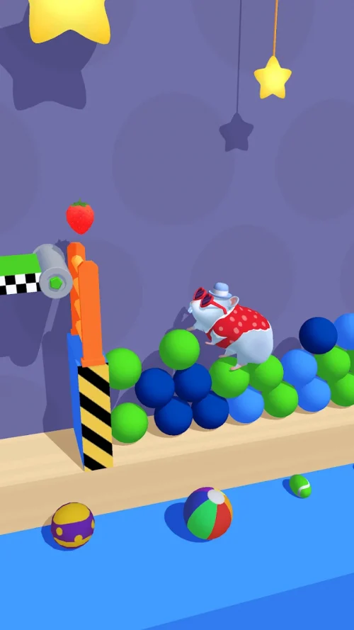 Hamster Maze screenshot 3