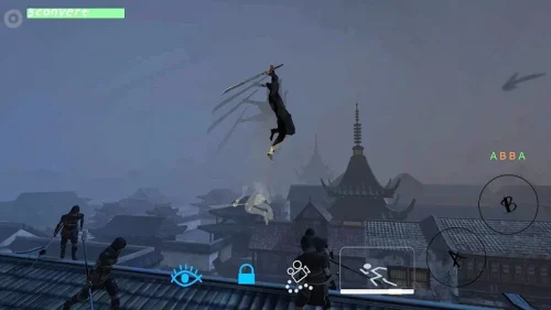 Exist screenshot 3
