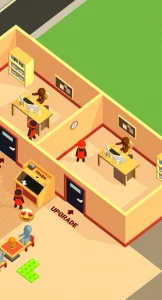 Burger Please! (MOD, Unlimited Money) screenshot 3