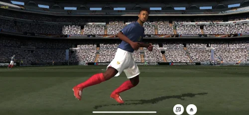 Winner Soccer 2 screenshot 3