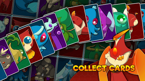 Fusion Masters screenshot 3