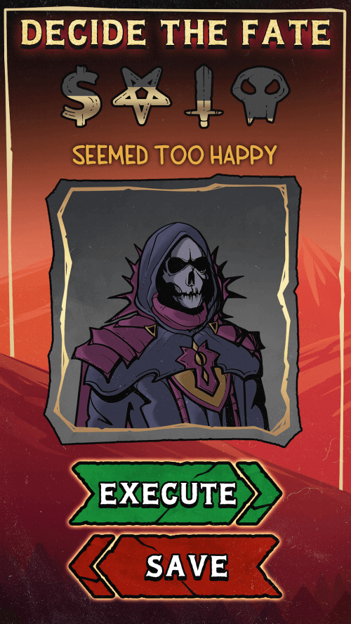 Dark Lord screenshot 3