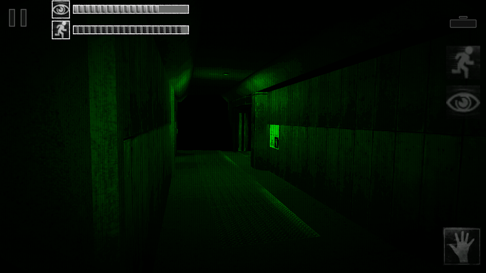 SCP Containment Breach Mobile screenshot 3