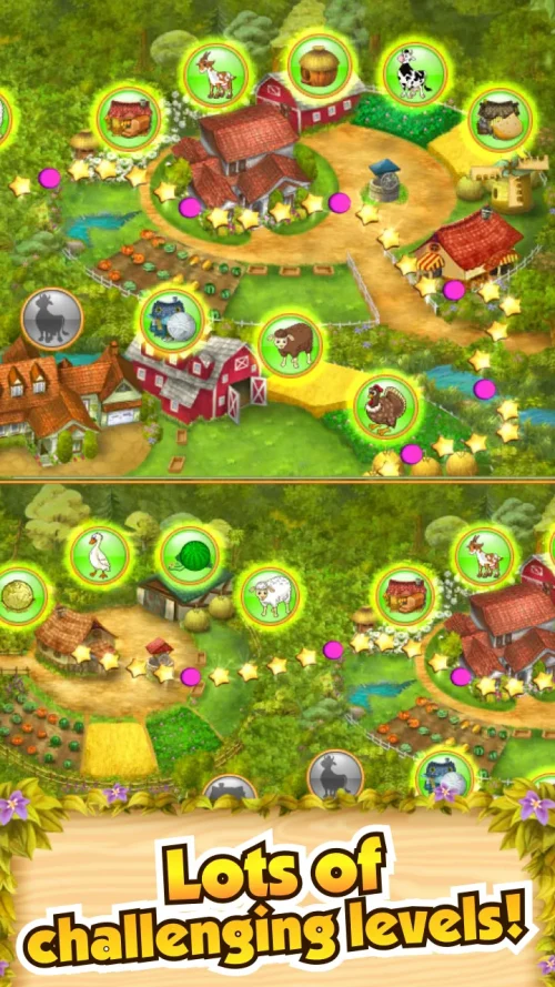 Farm Mania screenshot 3
