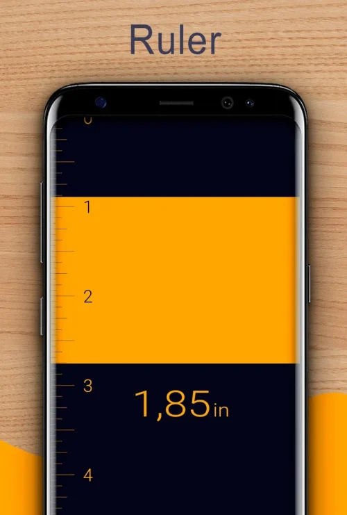 Prime Ruler screenshot 3