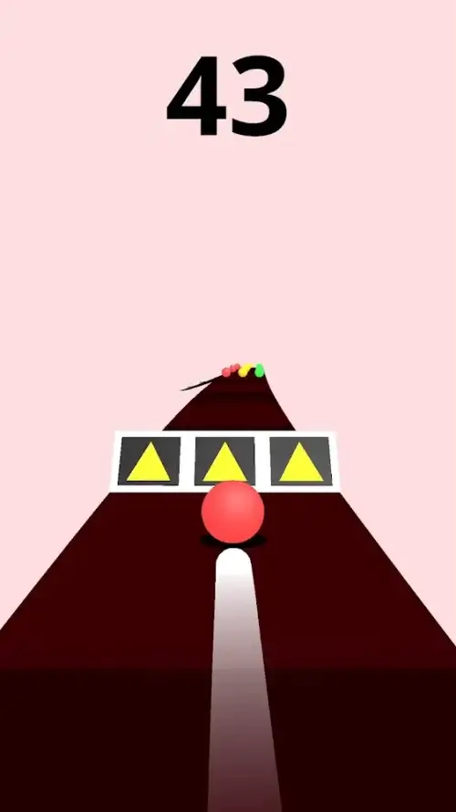 Color Road screenshot 3