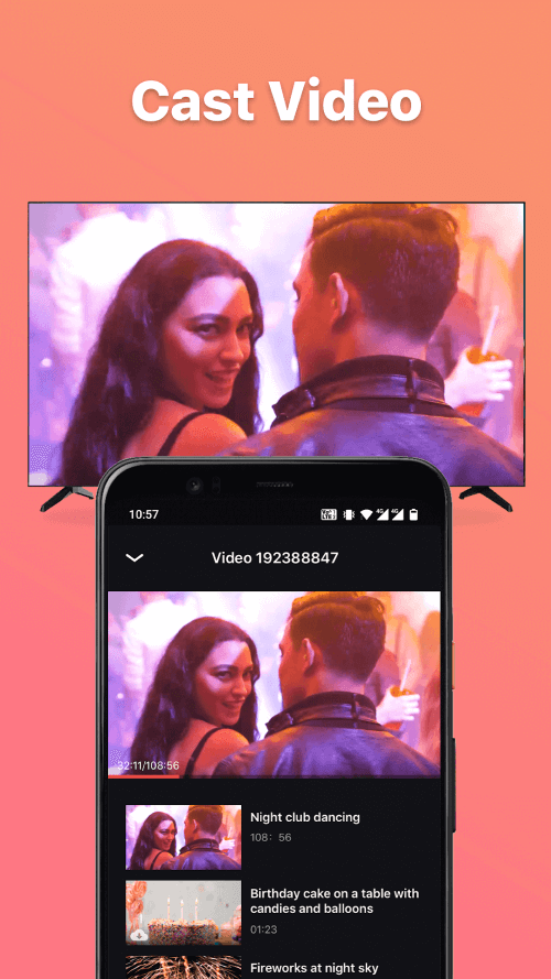 Remote for Fire TV & FireStick screenshot 3