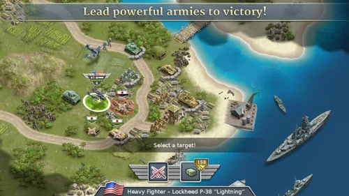 1942 Pacific Front Premium screenshot 3