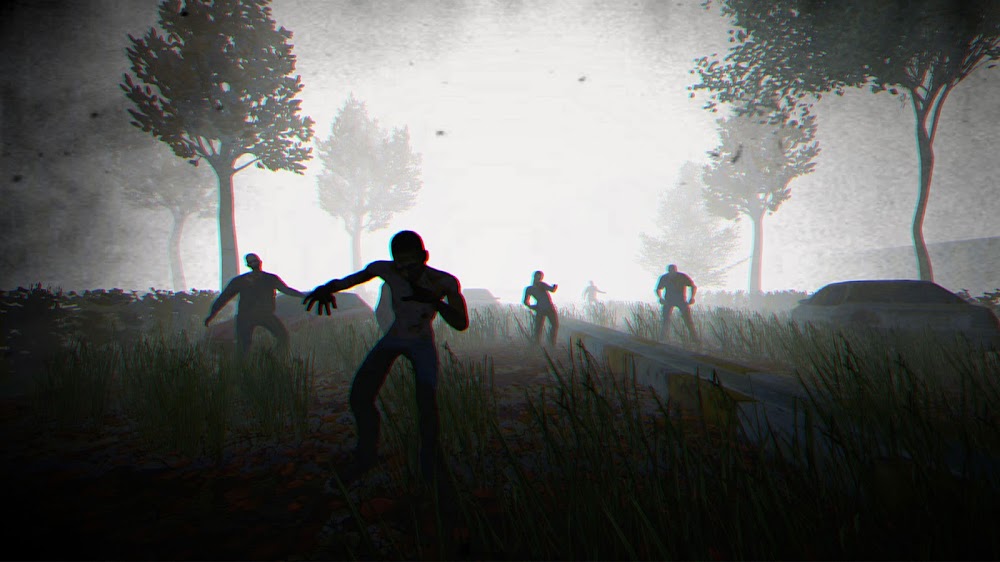 The Fall: Survival screenshot 3