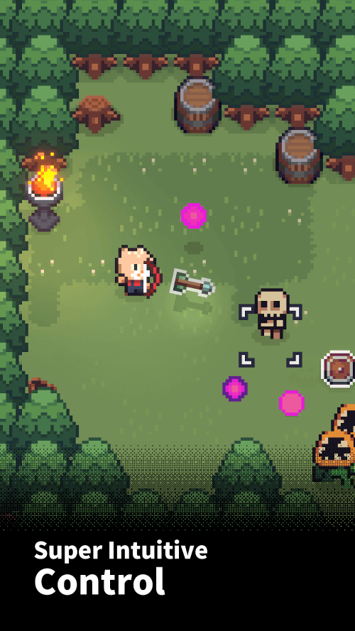 The Way Home screenshot 3