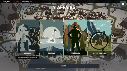 This Is the Police 2 screenshot 3
