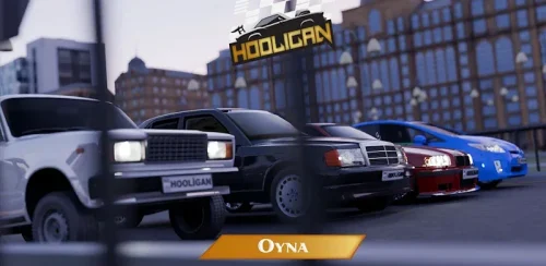 Hooligan – Car Modification screenshot 3