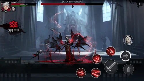 Shadow Slayer screenshot 3
