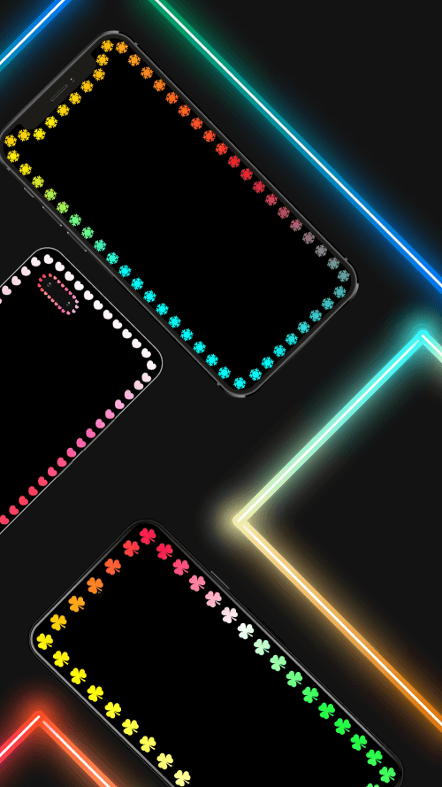 Edge Lighting Colors – Border screenshot 3
