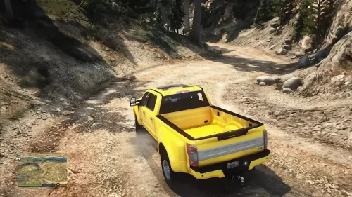 Offroad Revolution Car Driving screenshot 3
