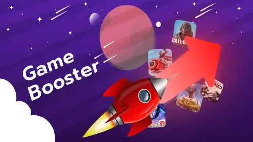 Gaming Mode – Game Booster PRO screenshot 3
