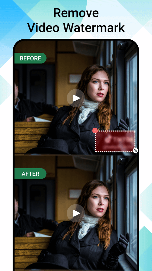 Remove Watermark screenshot 3