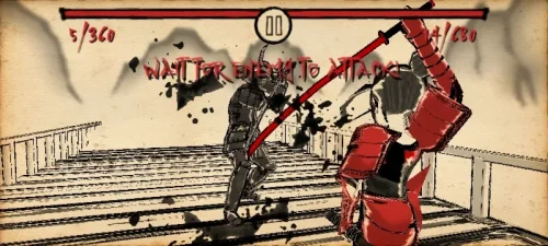 Thousands Layered Edge screenshot 3