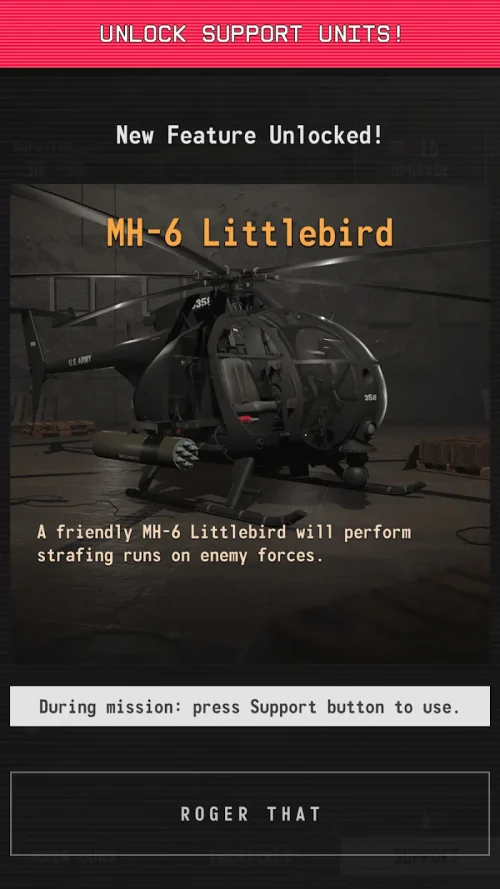 GOLIATH – AC130 Gunship screenshot 3