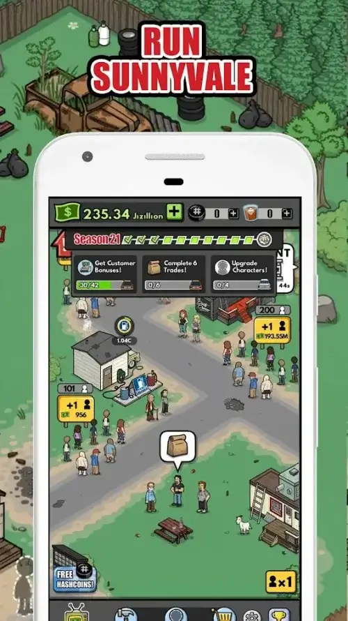 Trailer Park Boys: Greasy Money screenshot 3