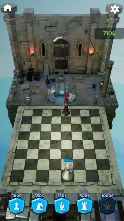 War Chess screenshot 3