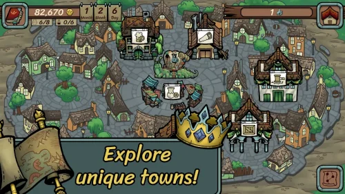 Dealer’s Life Legend screenshot 3