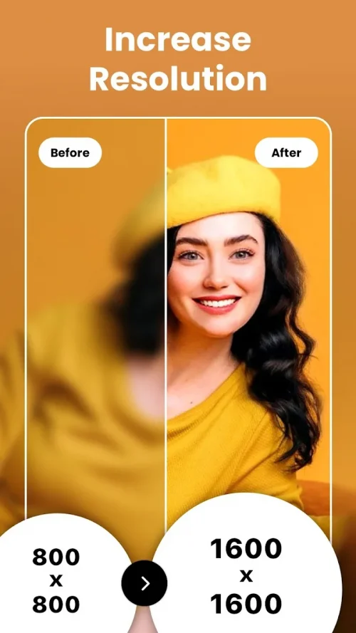 AI Photo Editor – DoFoto screenshot 3