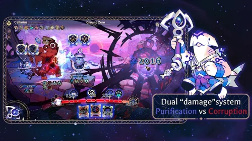 Astrea: Six-Sided Oracles screenshot 3
