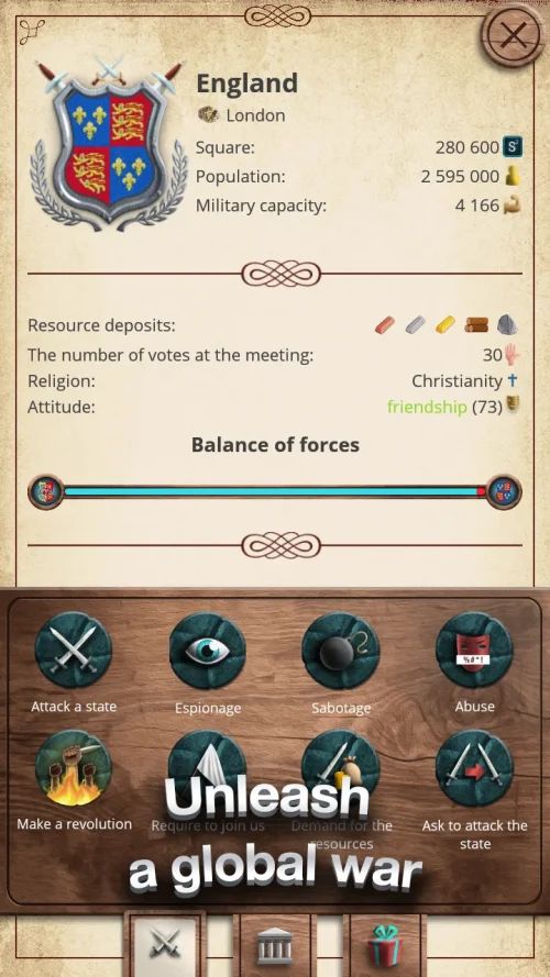 AoC – Medieval Simulator PRO screenshot 3