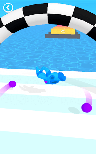 Glove Power screenshot 3