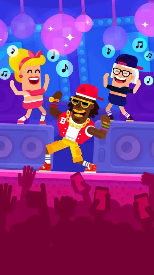 Partymasters screenshot 3