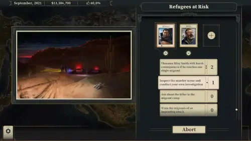 This Is the President screenshot 3