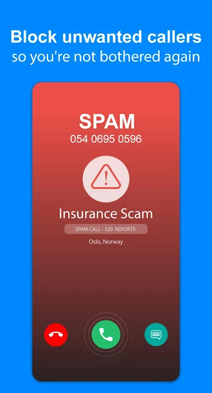 True ID Caller Name screenshot 3