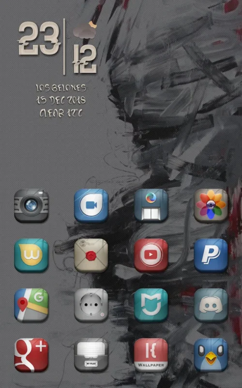 Desire2 MOD screenshot 3