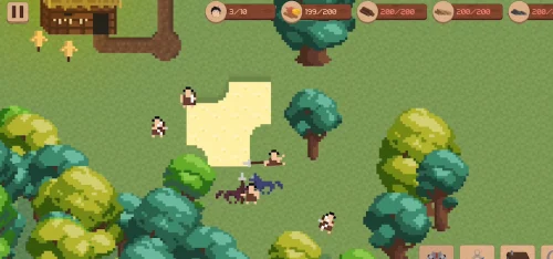 Your Land. WHAT?! screenshot 3