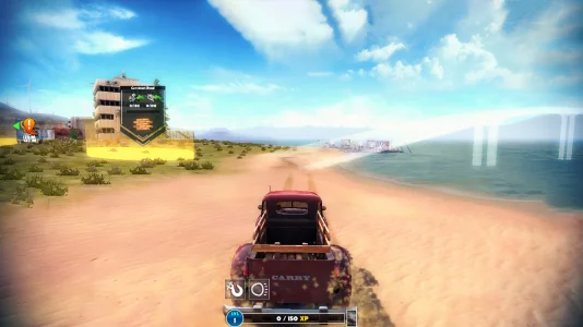 OTR – Offroad Car Driving Game (MOD, Unlimited Coins) screenshot 3