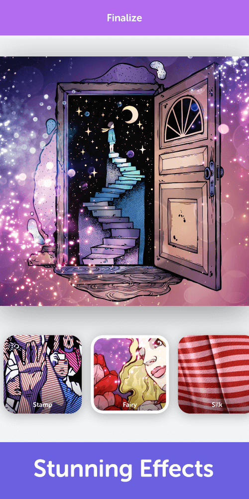 Recolor – Anti-Stress Coloring screenshot 3