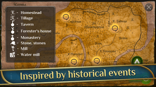 Treasure Hunter (by Ulab Games) screenshot 3