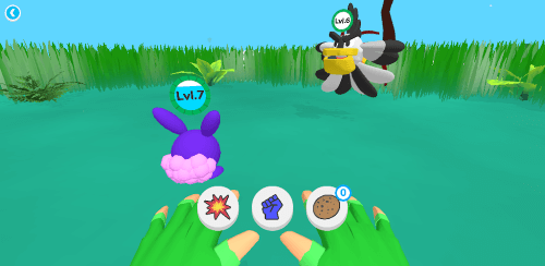 Monster Life screenshot 3